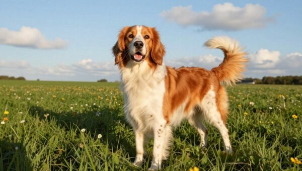 Discover the Brittany Dog: A Versatile, Intelligent Companion