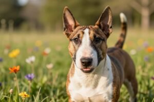 The Versatile Bull Terrier: Breed Profile and Care Guide