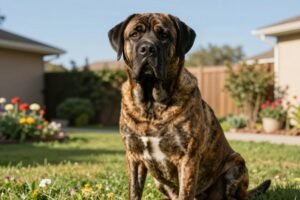 Bullmastiff: Loyal, Protective Breed for Families
