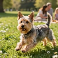 Cairn Terrier: A Lively, Loyal Breed for Active Families