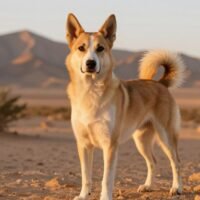 Canaan Dog: Exploring the Breed’s Personality, Care, and Suitability