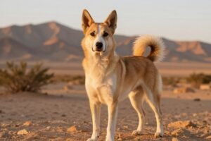 Canaan Dog: Exploring the Breed’s Personality, Care, and Suitability