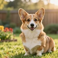 Cardigan Welsh Corgi: A Friendly, Adaptable Companion