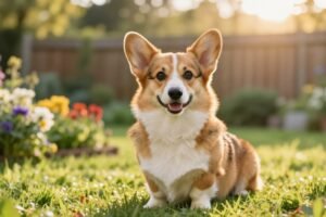 Cardigan Welsh Corgi: A Friendly, Adaptable Companion
