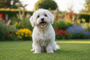 Coton de Tulear: The Friendly, Hypoallergenic Companion