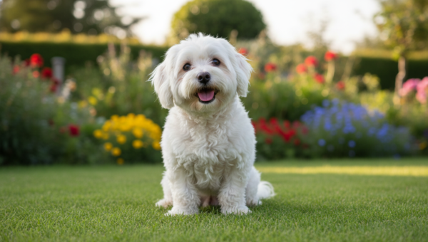 Coton de Tulear: The Friendly, Hypoallergenic Companion
