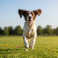 Borzoi Dogs: Graceful, Loyal, and Affectionate