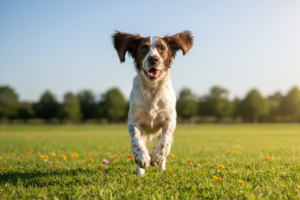 Borzoi Dogs: Graceful, Loyal, and Affectionate