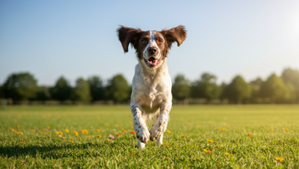 Borzoi Dogs: Graceful, Loyal, and Affectionate