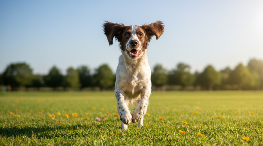 Borzoi Dogs: Graceful, Loyal, and Affectionate