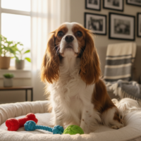 English Toy Spaniel: Affectionate Breed for Your Home