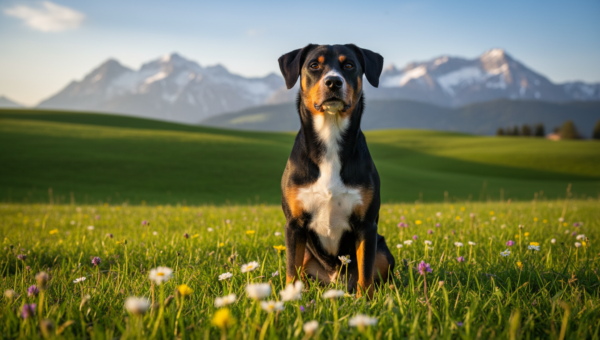 English Toy Spaniel: Affectionate Breed for Your Home