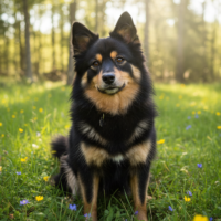 Finnish Lapphund: A Friendly Companion for Your Family