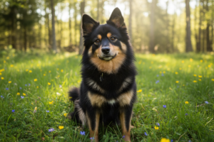 Finnish Lapphund: A Friendly Companion for Your Family