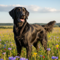 Field Spaniels: Loyal, Intelligent Companions