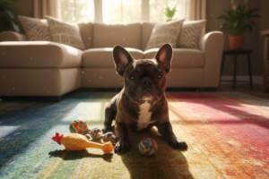 French Bulldogs: Adorable Companions for Your Family