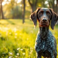 Is the German Wirehaired Pointer Right for You? Guide