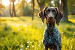 Is the German Wirehaired Pointer Right for You? Guide