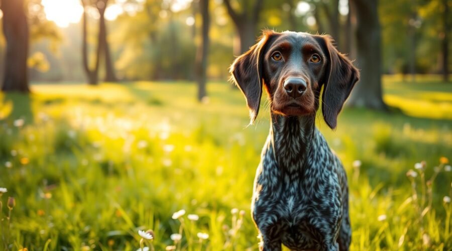 Is the German Wirehaired Pointer Right for You? Guide