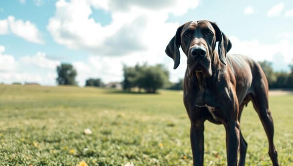 Great Dane Dog Breed Info Pros Cons and Care Tips