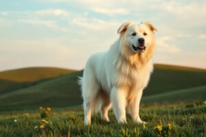 Great Pyrenees Breed Guide Pros Cons and Care Tips