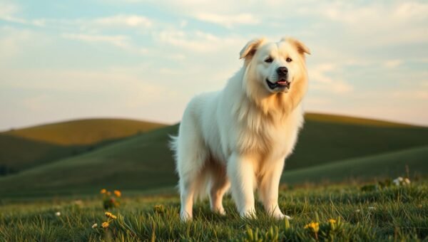 Great Pyrenees Breed Guide Pros Cons and Care Tips