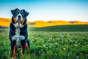 Is the Greater Swiss Mountain Dog Right for You? Breed Facts