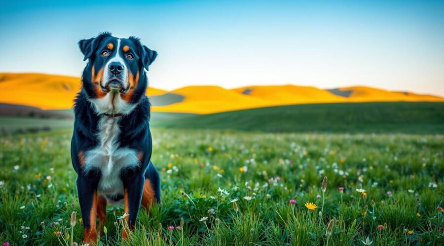 Is the Greater Swiss Mountain Dog Right for You? Breed Facts
