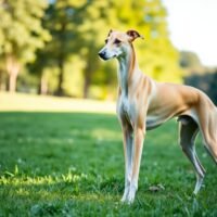 Is the Greyhound Dog Right for You? Breed Info and Tips