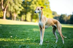 Is the Greyhound Dog Right for You? Breed Info and Tips