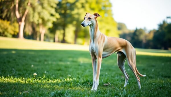 Is the Greyhound Dog Right for You? Breed Info and Tips