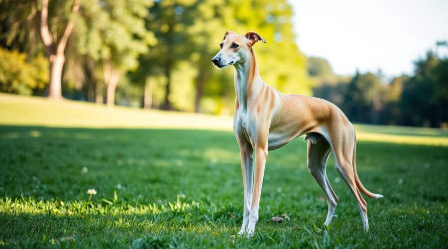 Is the Greyhound Dog Right for You? Breed Info and Tips