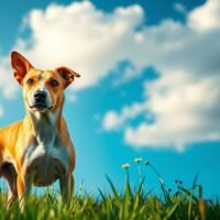 Harrier Dog Overview Size Temperament Care and Family Tips