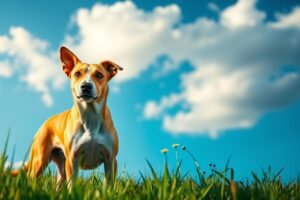 Harrier Dog Overview Size Temperament Care and Family Tips