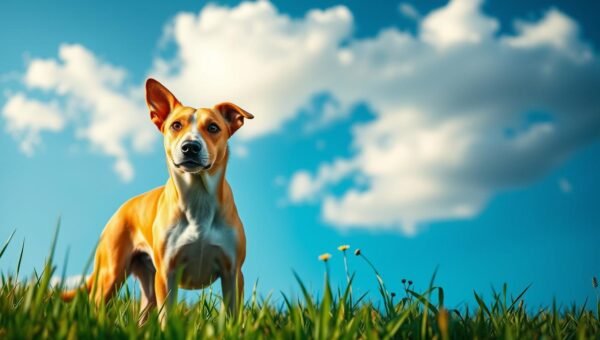 Harrier Dog Overview Size Temperament Care and Family Tips