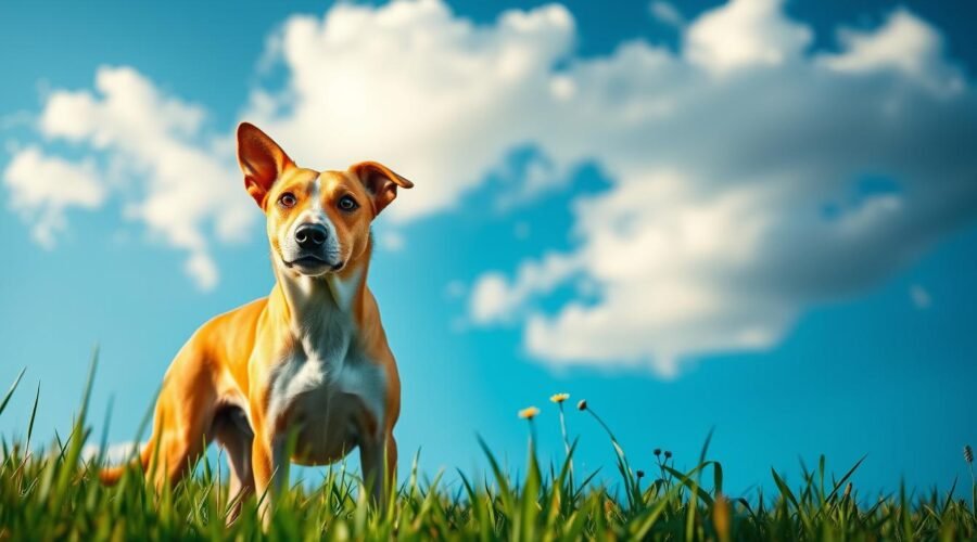 Harrier Dog Overview Size Temperament Care and Family Tips