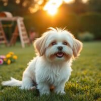 Havanese Dog Guide for Families and First-Time Owners