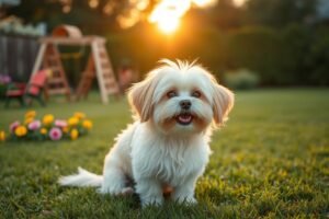 Havanese Dog Guide for Families and First-Time Owners