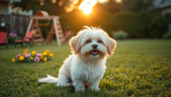 Havanese Dog Guide for Families and First-Time Owners