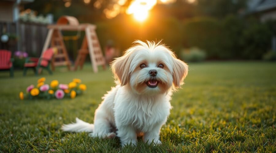 Havanese Dog Guide for Families and First-Time Owners