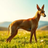 Ibizan Hound Breed Guide: Pros, Cons, and Care Tips