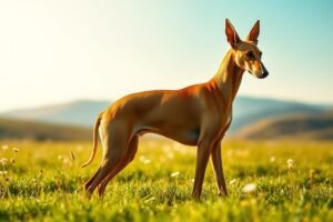 Ibizan Hound Breed Guide: Pros, Cons, and Care Tips
