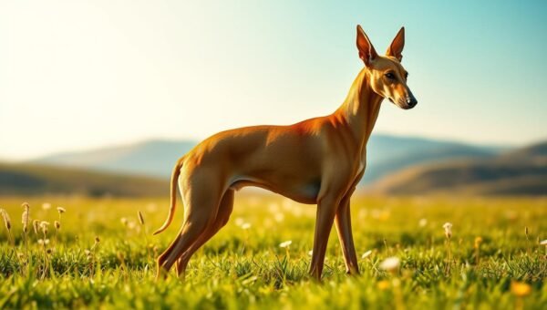 Ibizan Hound Breed Guide: Pros, Cons, and Care Tips