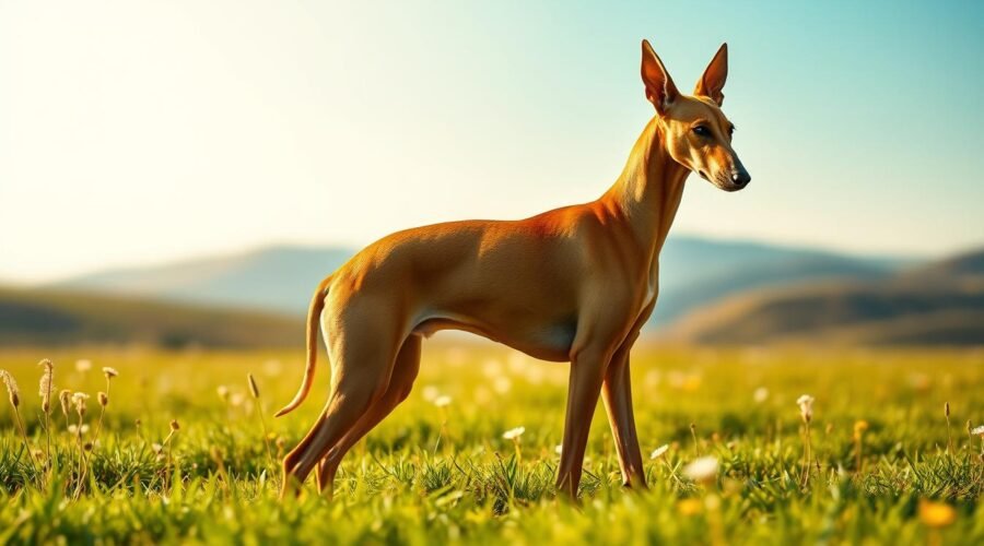 Ibizan Hound Breed Guide: Pros, Cons, and Care Tips