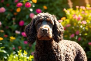 Irish Water Spaniel Breed Guide for Families and Owners
