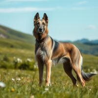 Irish Wolfhound Guide: Pros, Cons, Care, and Personality