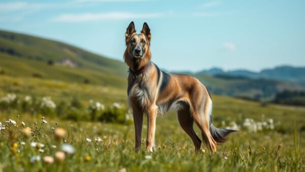 Irish Wolfhound Guide: Pros, Cons, Care, and Personality