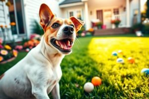 Jack Russell Terrier Info Care Tips and Family Suitability