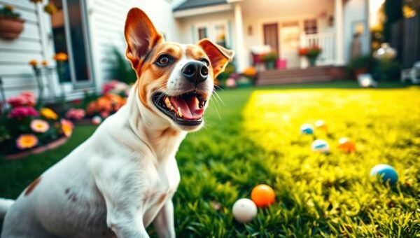 Jack Russell Terrier Info Care Tips and Family Suitability