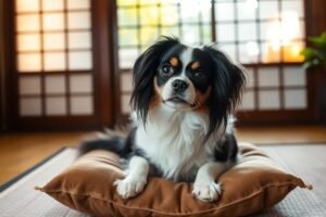 Japanese Chin Breed Guide: What You Need to Know